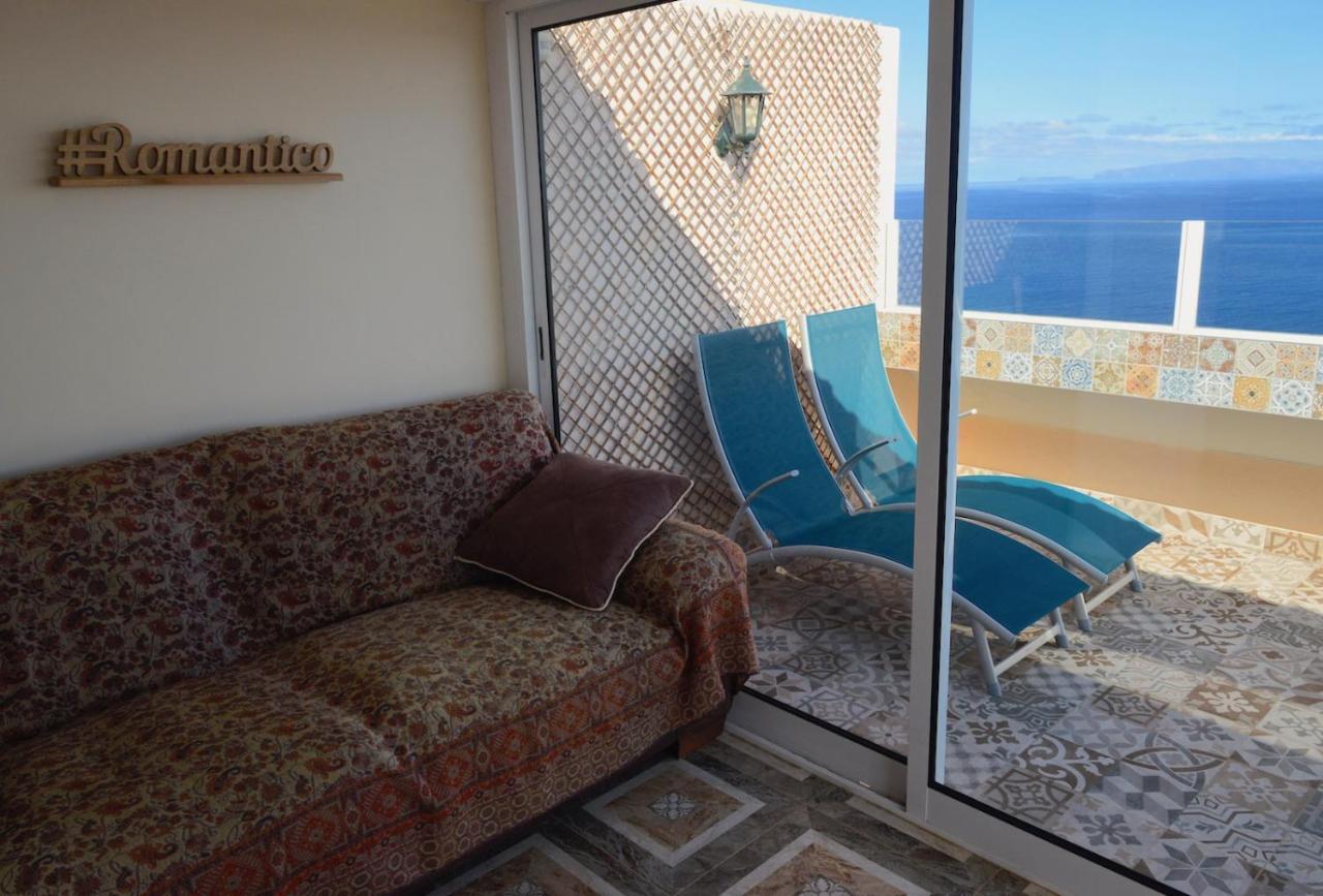 Apartamento Romantico Canico  Exterior photo