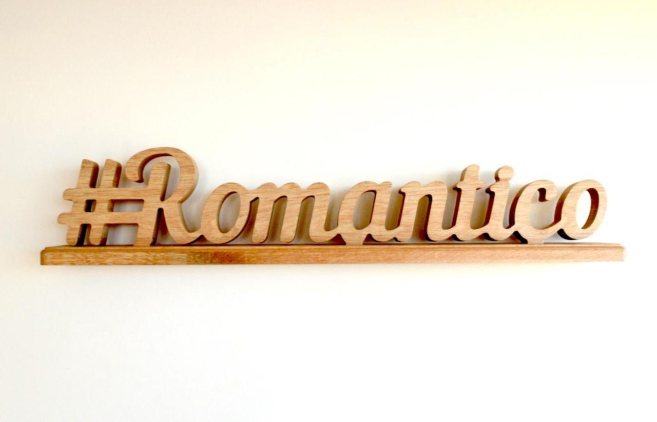 Apartamento Romantico Canico  Exterior photo