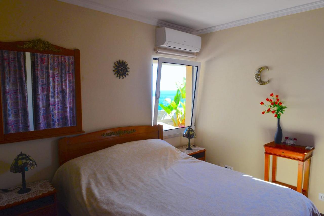 Apartamento Romantico Canico  Exterior photo