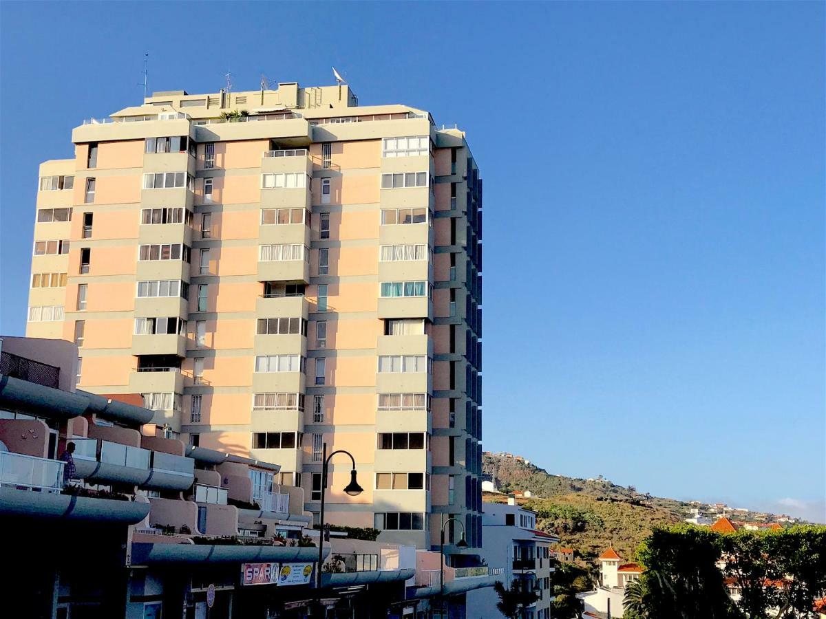 Apartamento Romantico Canico  Exterior photo