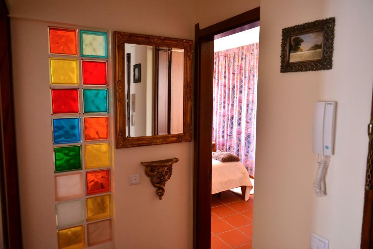 Apartamento Romantico Canico  Exterior photo